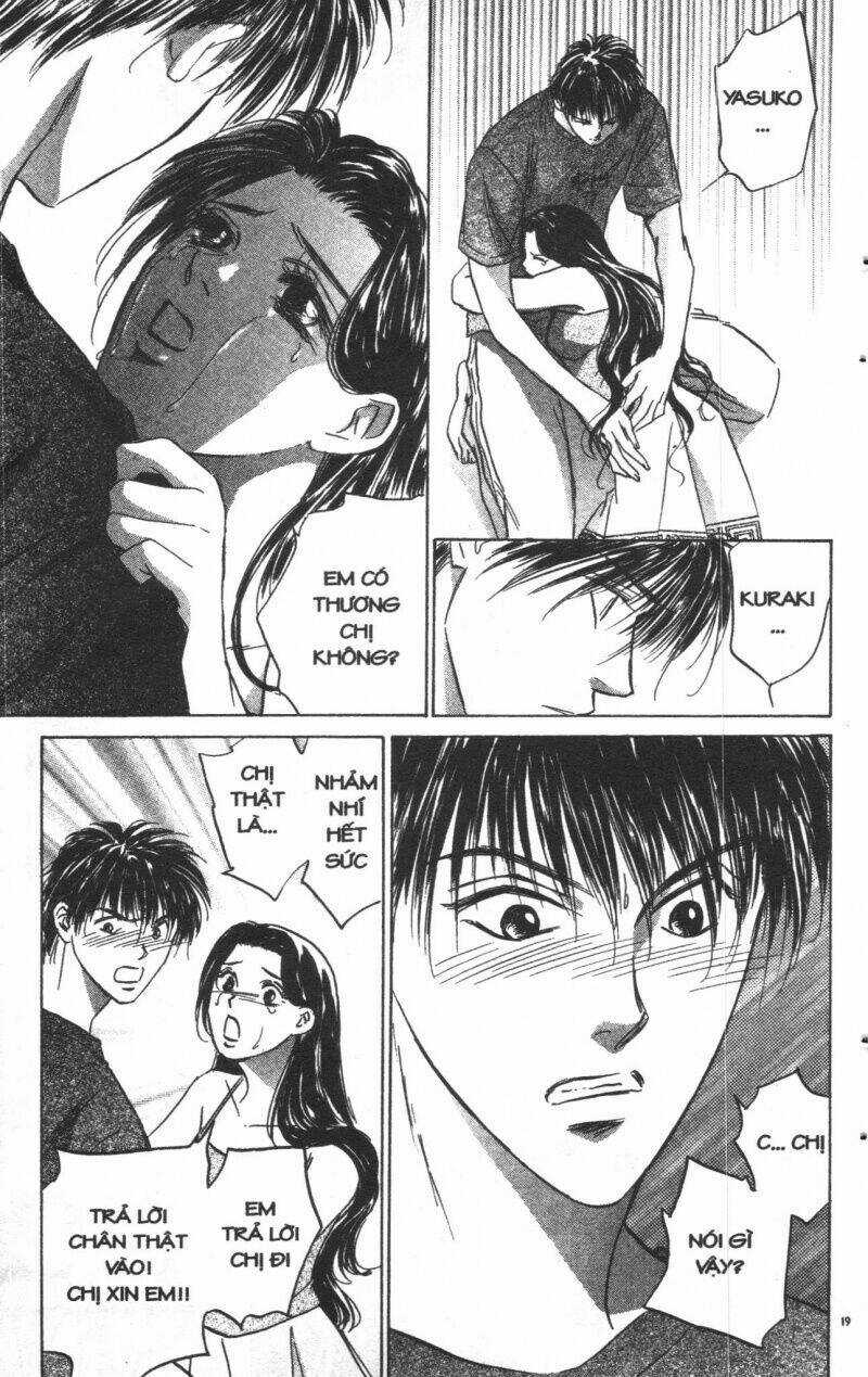 Giữa Muôn Trùng Mây - Chapter 15 - Trang 19