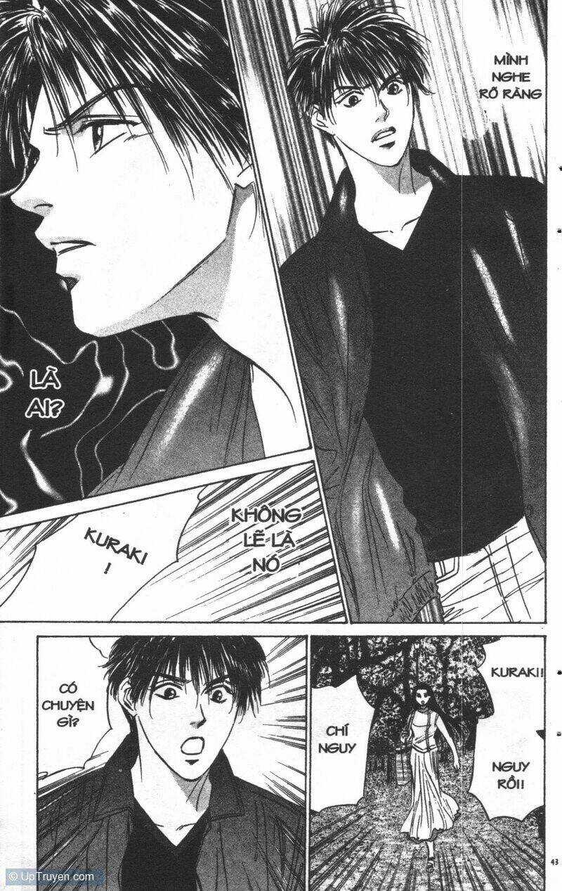 Giữa Muôn Trùng Mây - Chapter 15 - Trang 43