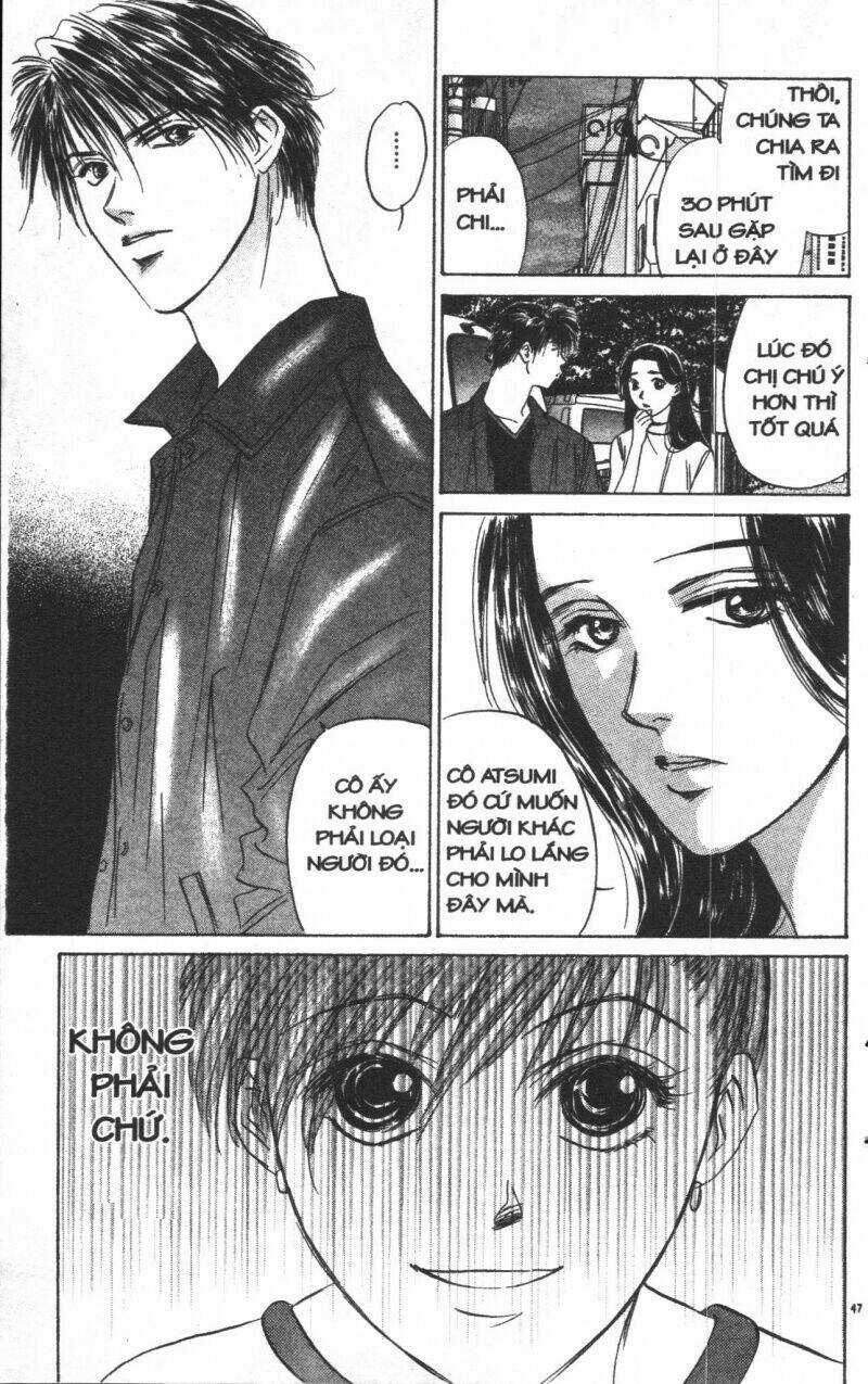 Giữa Muôn Trùng Mây - Chapter 15 - Trang 47