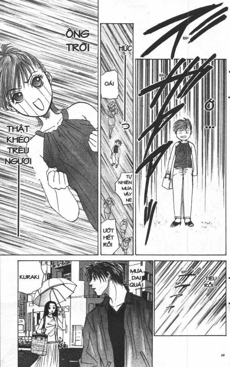 Giữa Muôn Trùng Mây - Chapter 15 - Trang 49