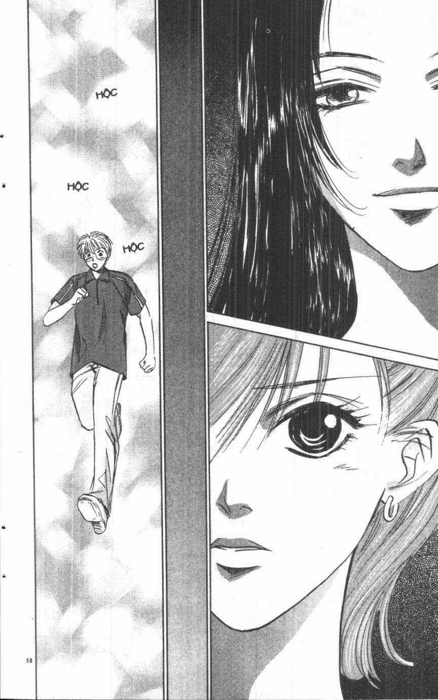 Giữa Muôn Trùng Mây - Chapter 15 - Trang 58