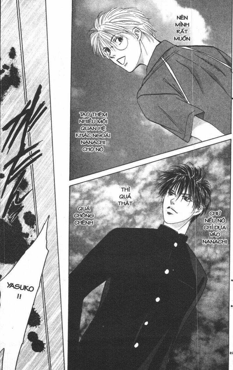 Giữa Muôn Trùng Mây - Chapter 15 - Trang 85