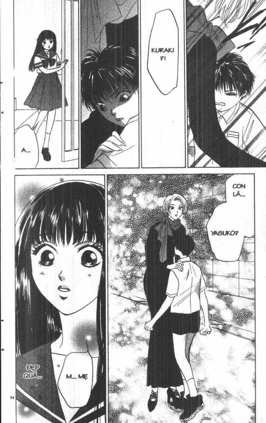 Giữa Muôn Trùng Mây - Chapter 15 - Trang 94