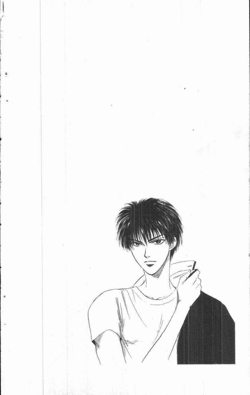 Giữa Muôn Trùng Mây - Chapter 16 - Trang 2