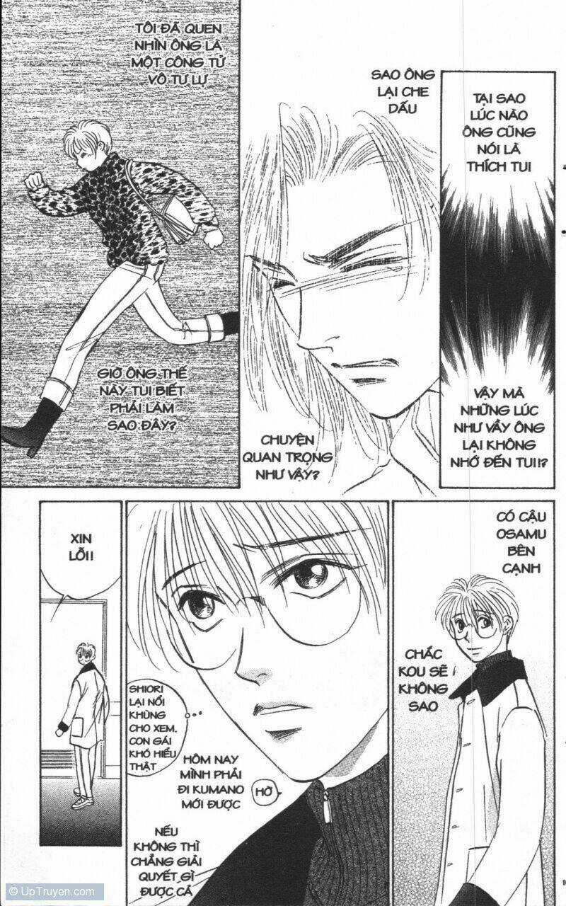 Giữa Muôn Trùng Mây - Chapter 16 - Trang 101