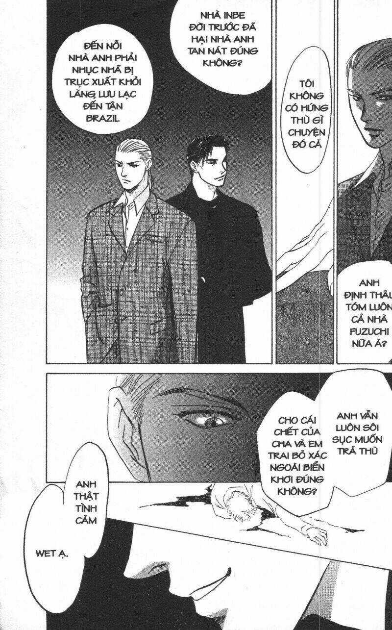 Giữa Muôn Trùng Mây - Chapter 16 - Trang 129