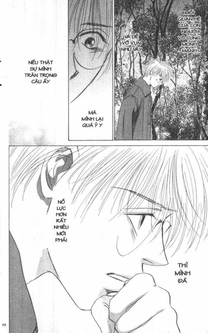 Giữa Muôn Trùng Mây - Chapter 16 - Trang 150