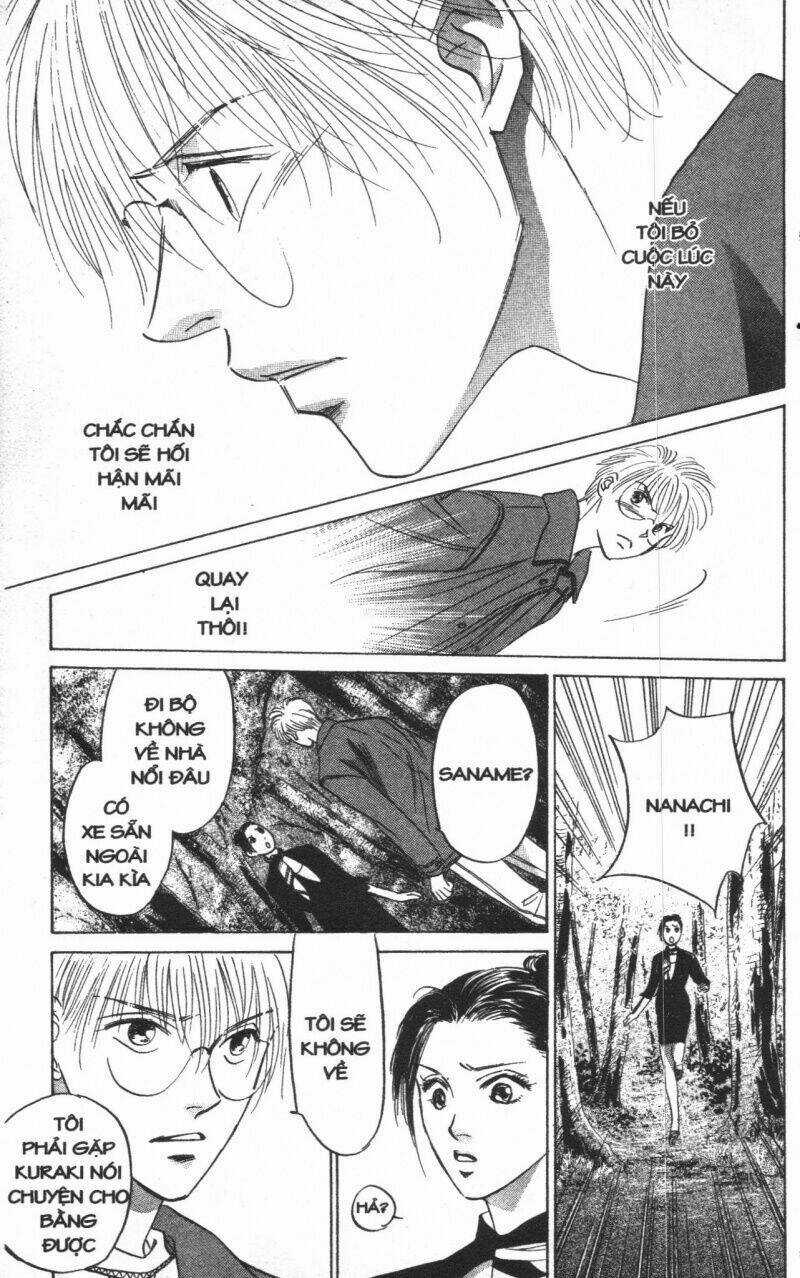 Giữa Muôn Trùng Mây - Chapter 16 - Trang 153