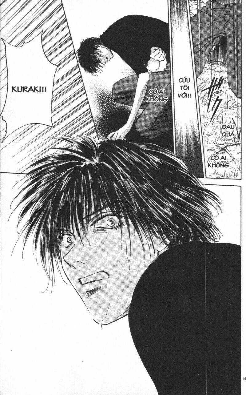 Giữa Muôn Trùng Mây - Chapter 16 - Trang 165