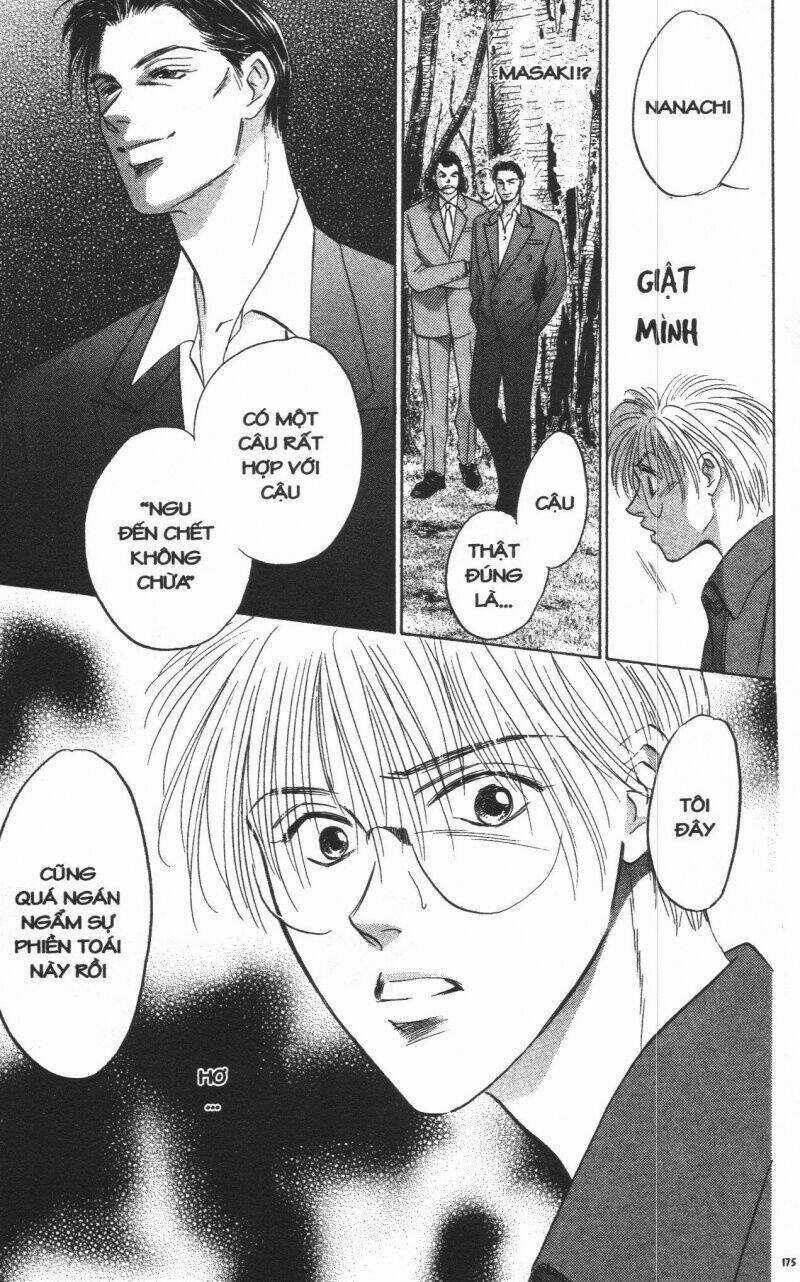 Giữa Muôn Trùng Mây - Chapter 16 - Trang 173