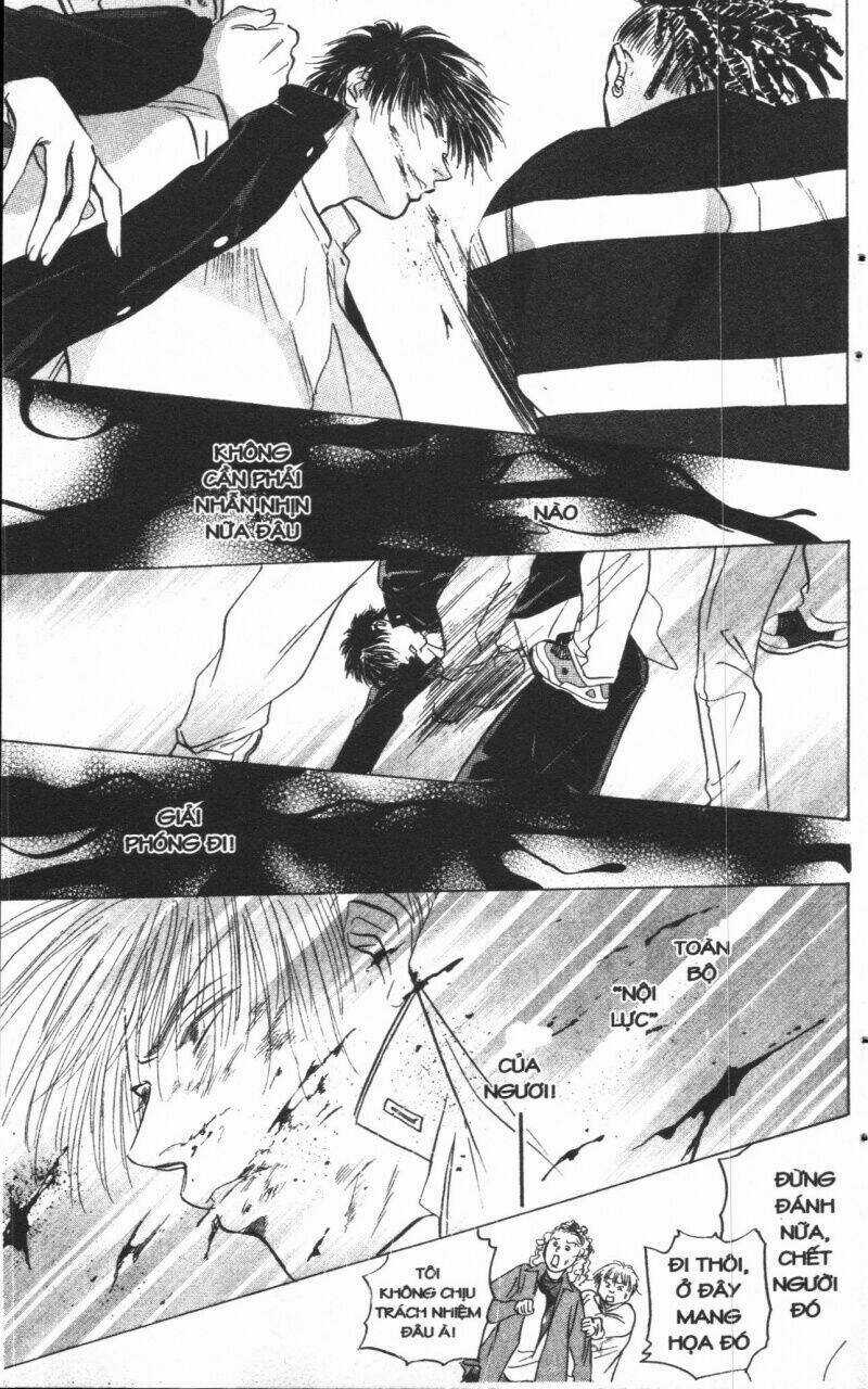 Giữa Muôn Trùng Mây - Chapter 16 - Trang 29