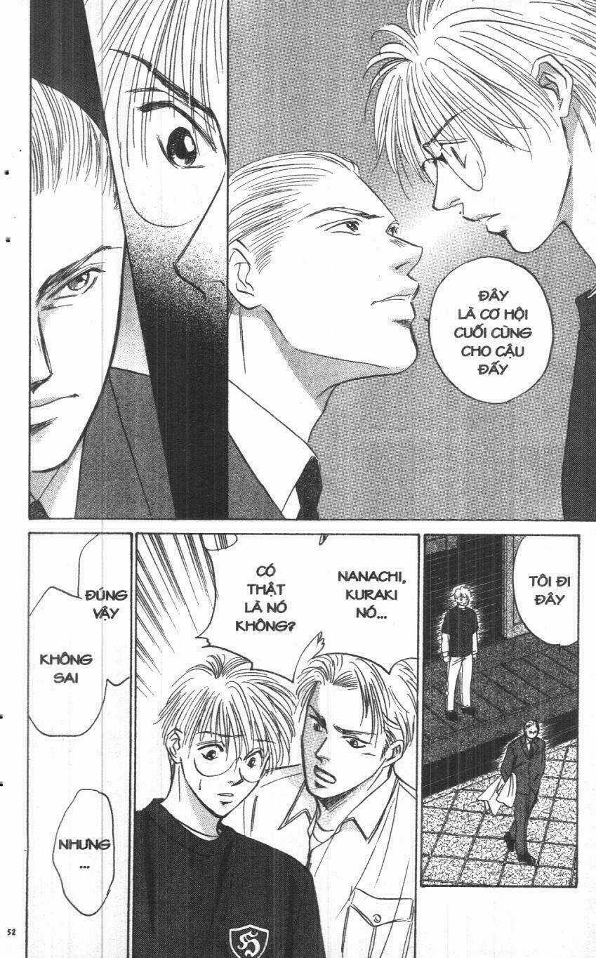 Giữa Muôn Trùng Mây - Chapter 16 - Trang 50