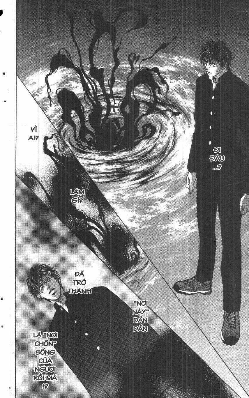 Giữa Muôn Trùng Mây - Chapter 16 - Trang 6