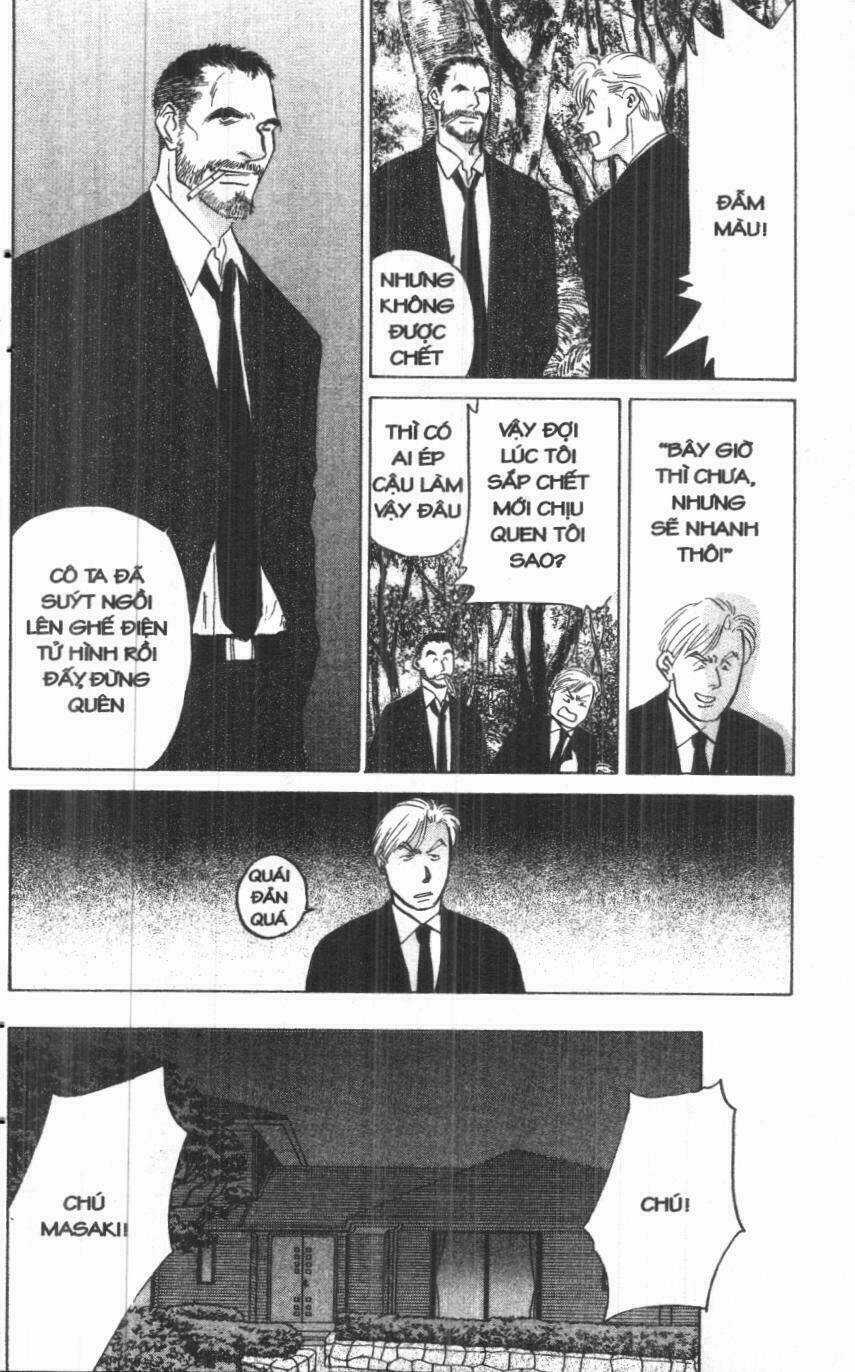 Giữa Muôn Trùng Mây - Chapter 16 - Trang 62