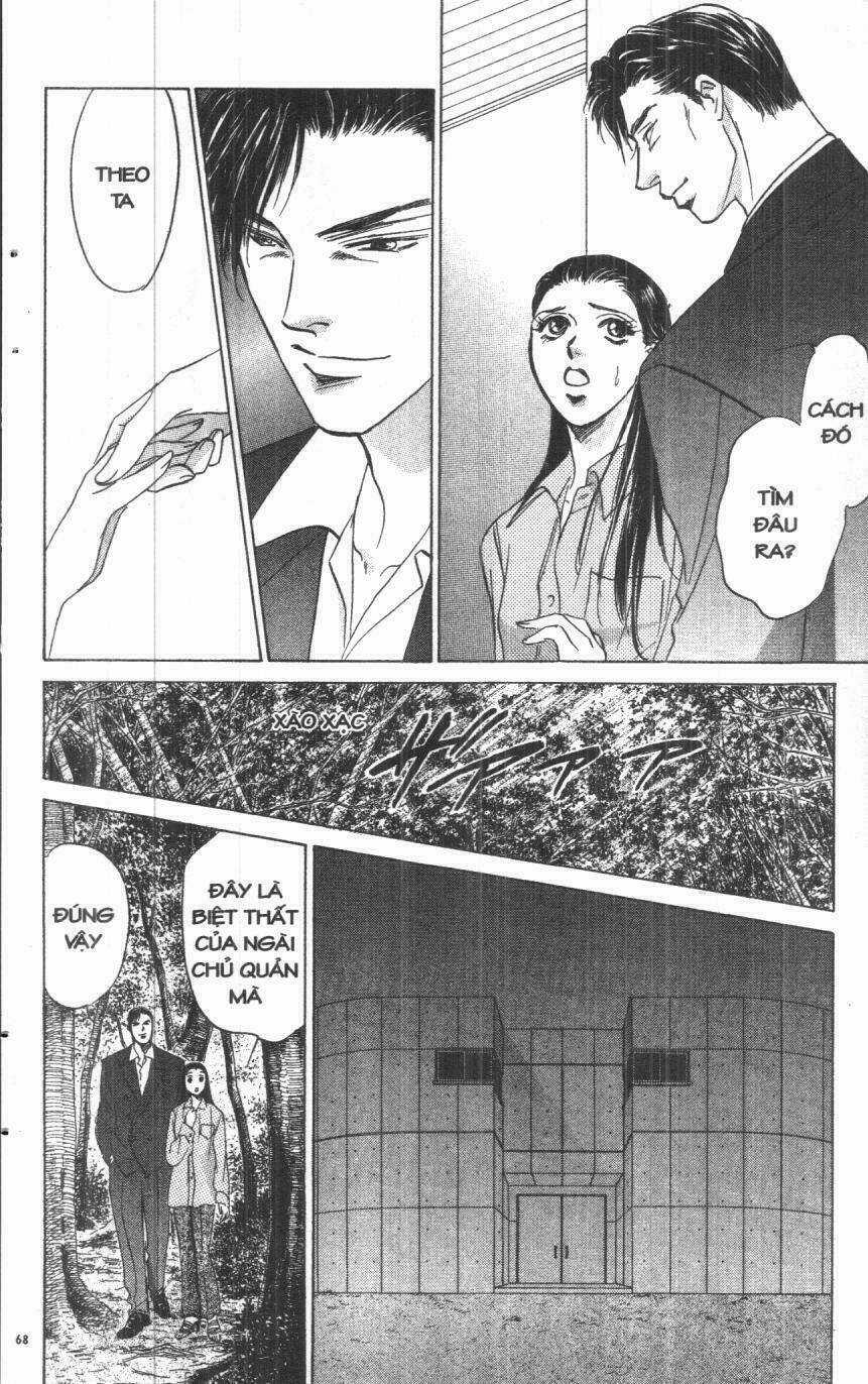 Giữa Muôn Trùng Mây - Chapter 16 - Trang 66