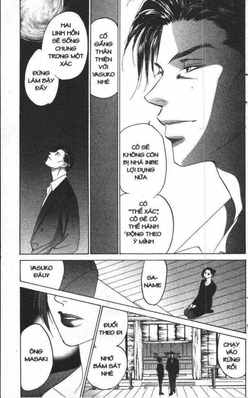 Giữa Muôn Trùng Mây - Chapter 16 - Trang 77