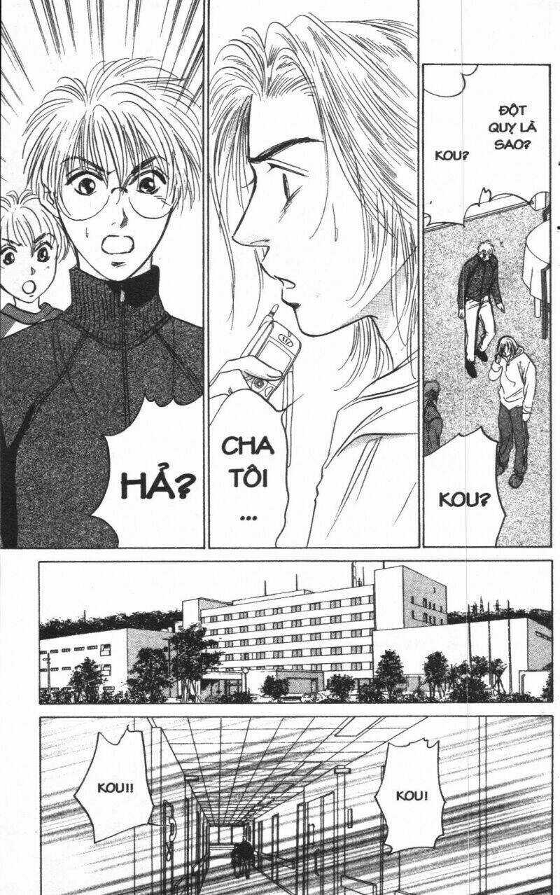 Giữa Muôn Trùng Mây - Chapter 16 - Trang 93