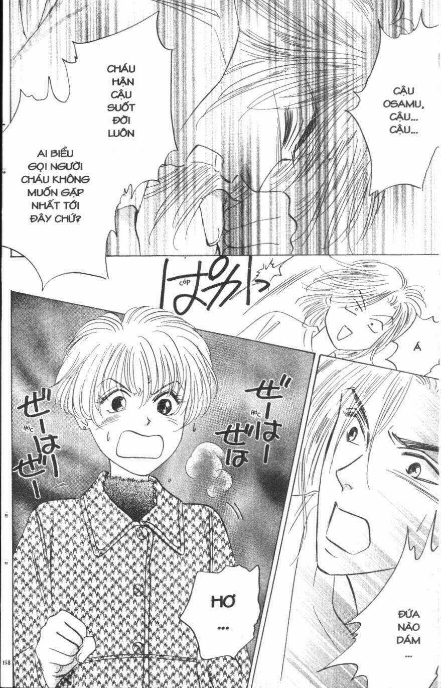 Giữa Muôn Trùng Mây - Chapter 17 - Trang 158