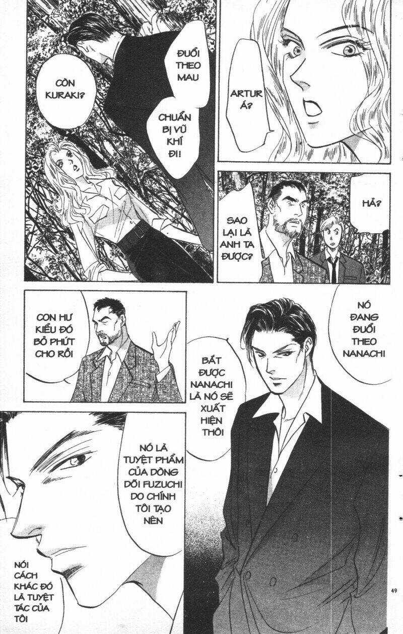 Giữa Muôn Trùng Mây - Chapter 17 - Trang 49