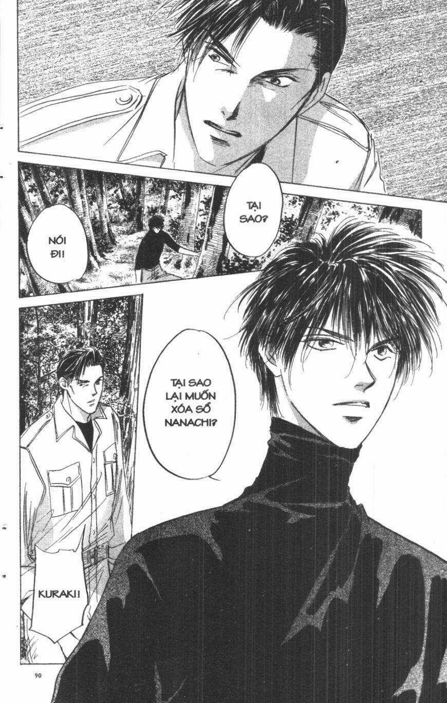 Giữa Muôn Trùng Mây - Chapter 17 - Trang 90