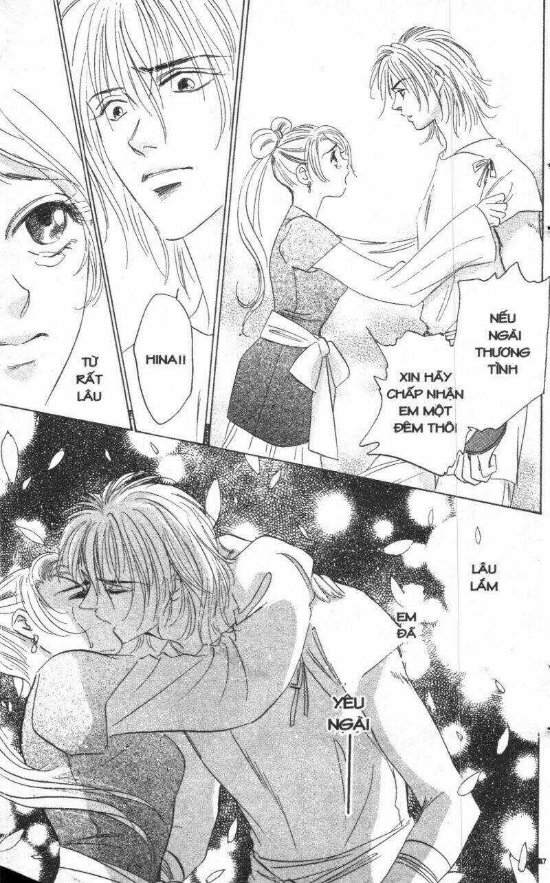 Giữa Muôn Trùng Mây - Chapter 18 - Trang 117