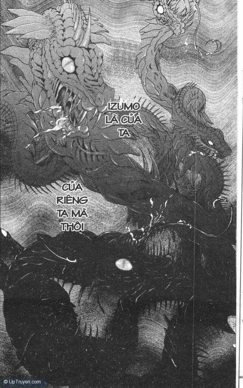 Giữa Muôn Trùng Mây - Chapter 18 - Trang 141