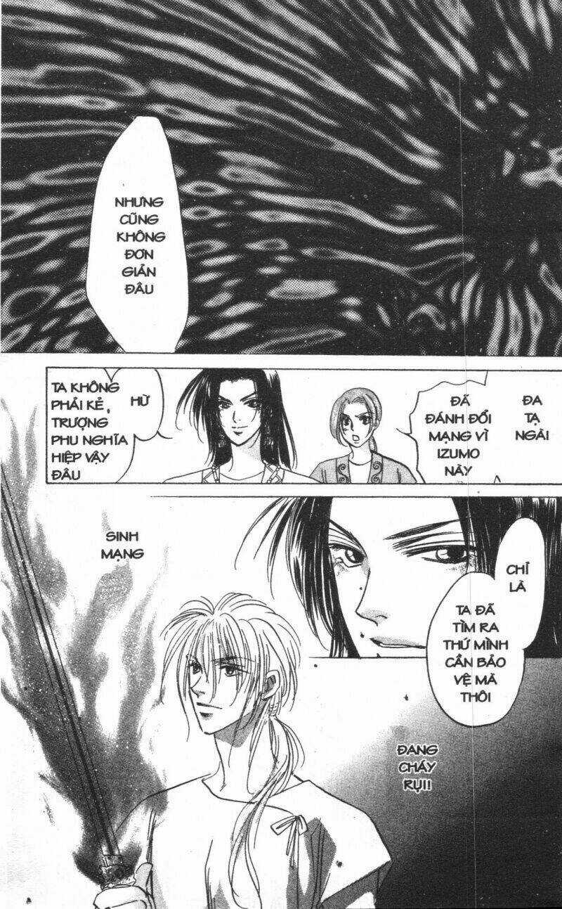 Giữa Muôn Trùng Mây - Chapter 18 - Trang 175