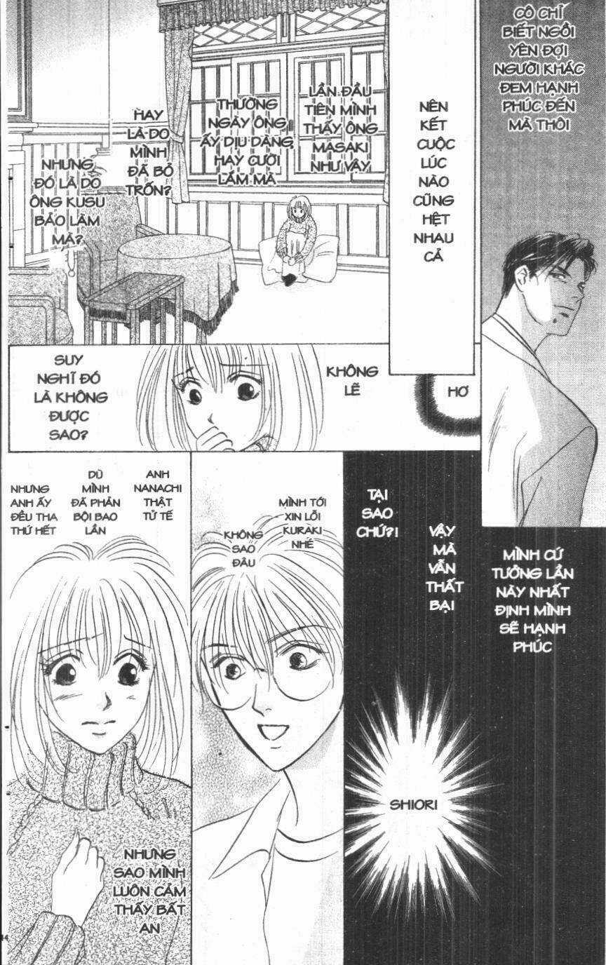 Giữa Muôn Trùng Mây - Chapter 18 - Trang 44