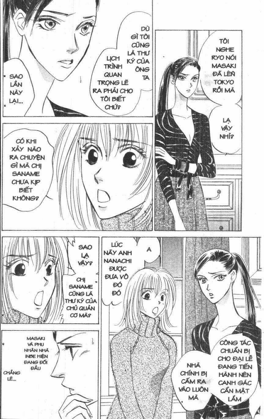 Giữa Muôn Trùng Mây - Chapter 18 - Trang 48