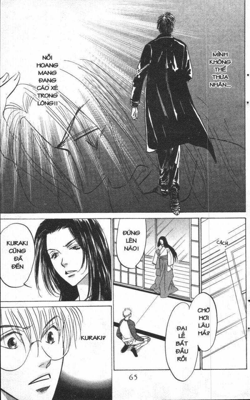 Giữa Muôn Trùng Mây - Chapter 18 - Trang 65