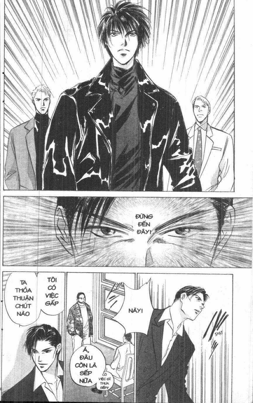 Giữa Muôn Trùng Mây - Chapter 18 - Trang 68