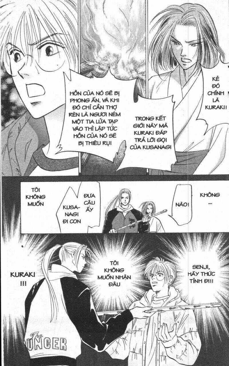 Giữa Muôn Trùng Mây - Chapter 18 - Trang 77