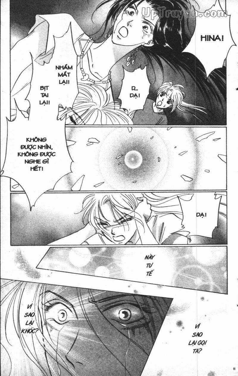 Giữa Muôn Trùng Mây - Chapter 19 - Trang 11