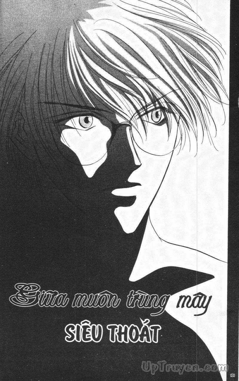 Giữa Muôn Trùng Mây - Chapter 19 - Trang 101