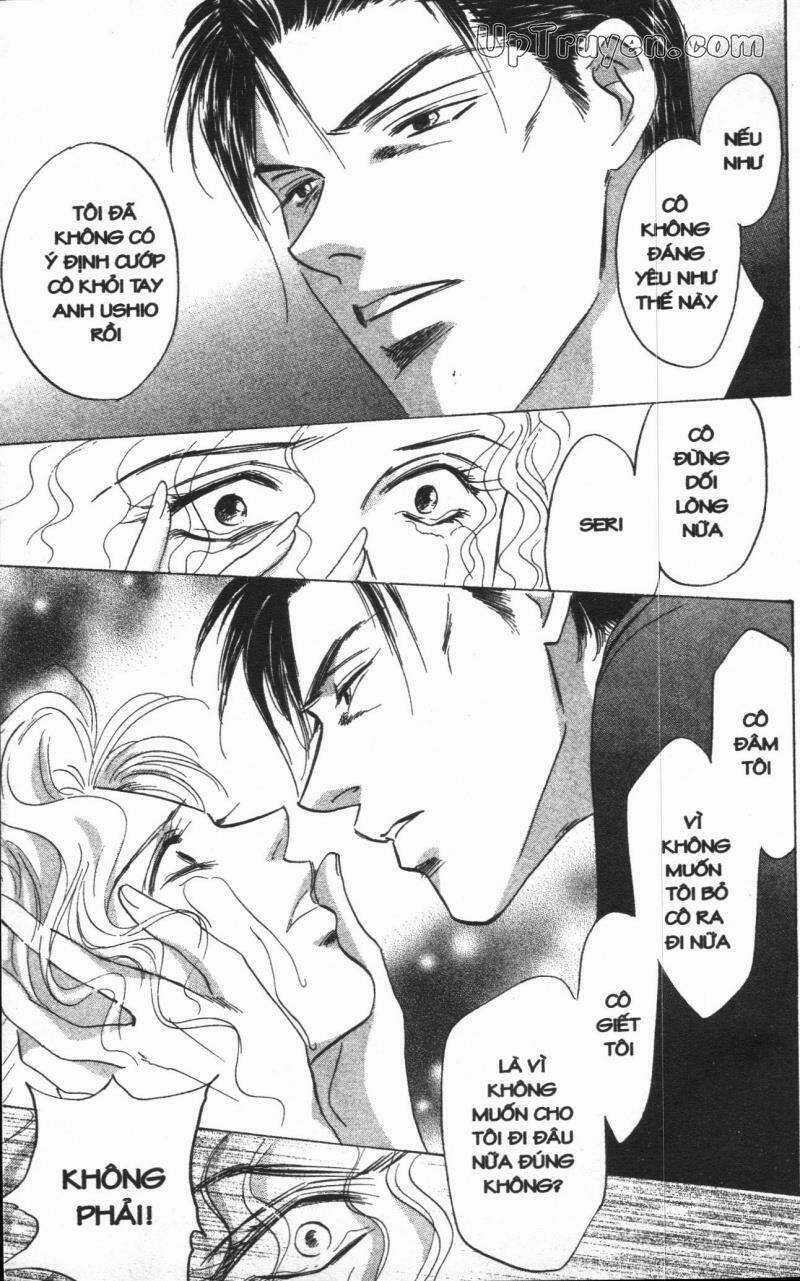 Giữa Muôn Trùng Mây - Chapter 19 - Trang 107