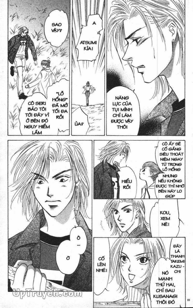 Giữa Muôn Trùng Mây - Chapter 19 - Trang 111