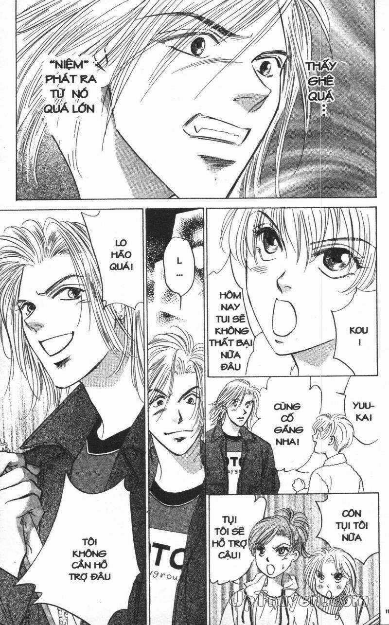 Giữa Muôn Trùng Mây - Chapter 19 - Trang 113