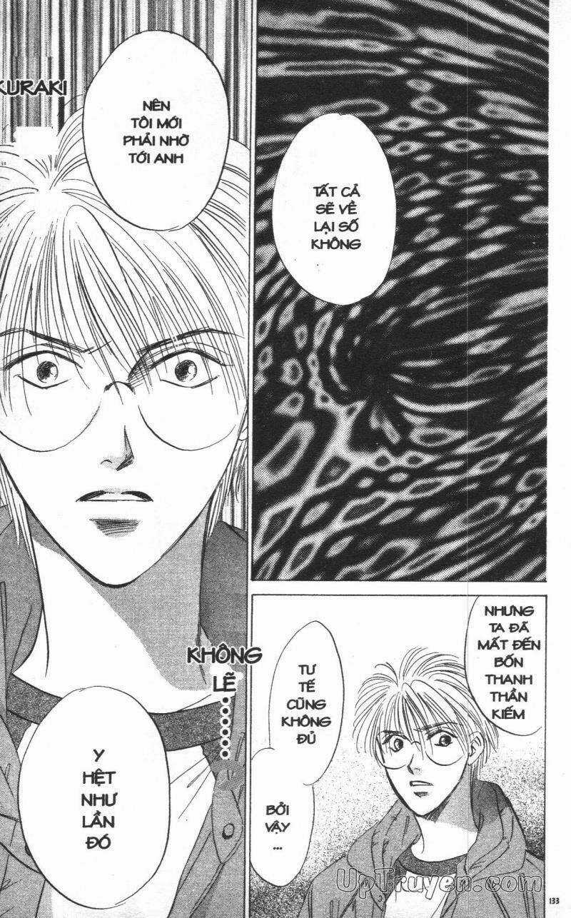 Giữa Muôn Trùng Mây - Chapter 19 - Trang 133