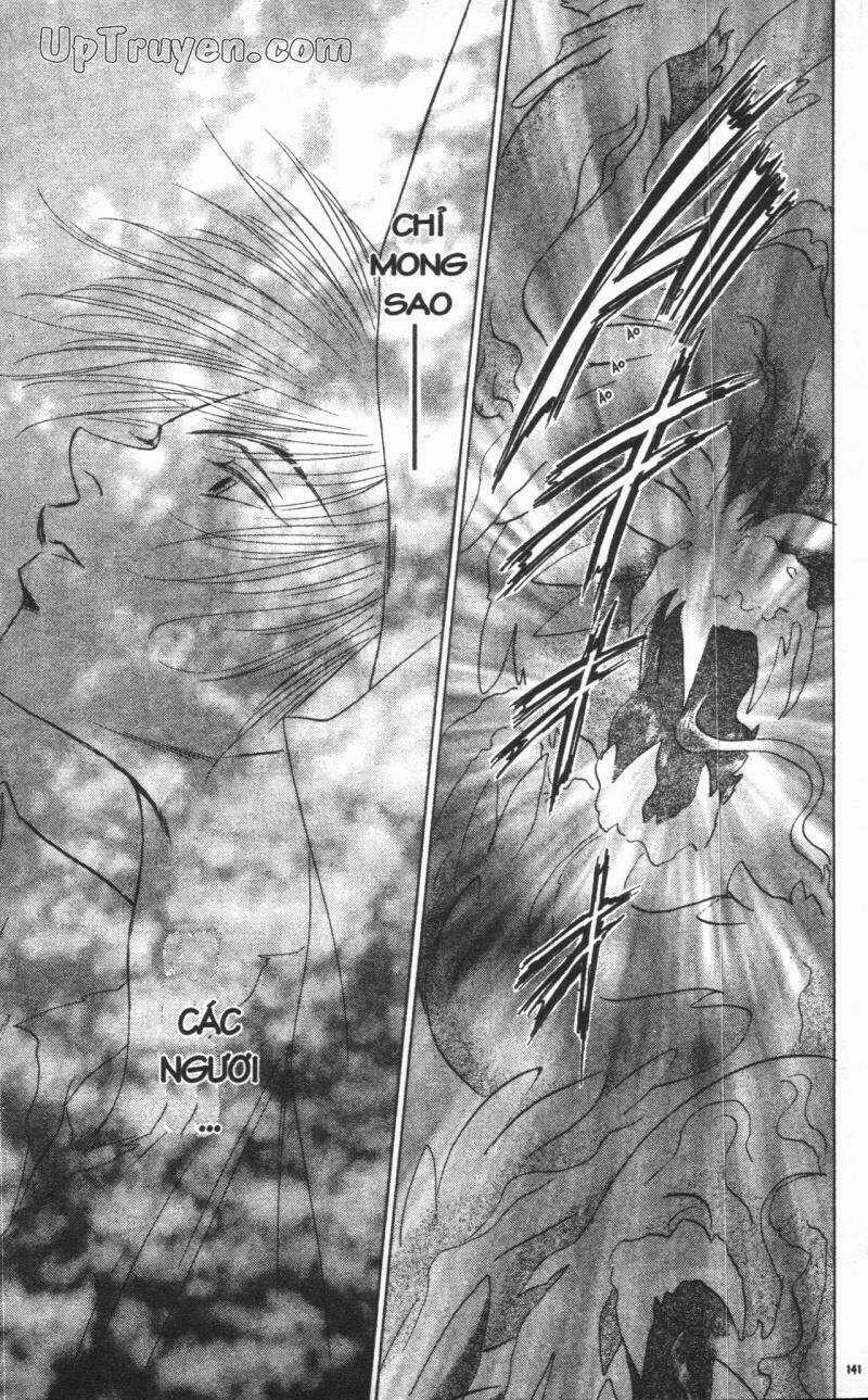 Giữa Muôn Trùng Mây - Chapter 19 - Trang 141