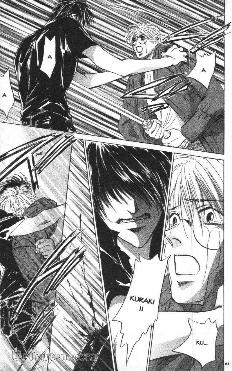 Giữa Muôn Trùng Mây - Chapter 19 - Trang 153