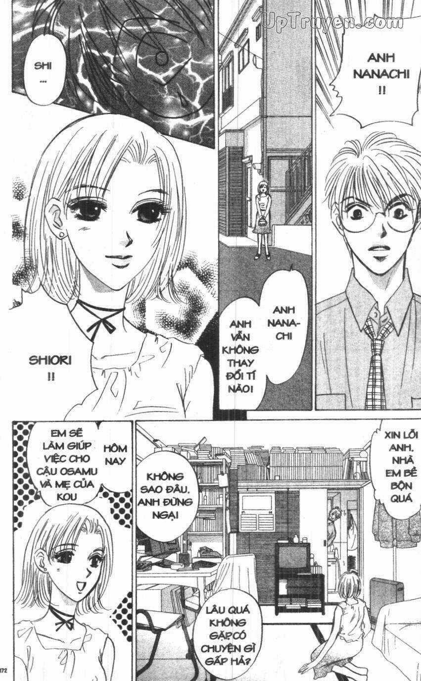 Giữa Muôn Trùng Mây - Chapter 19 - Trang 172