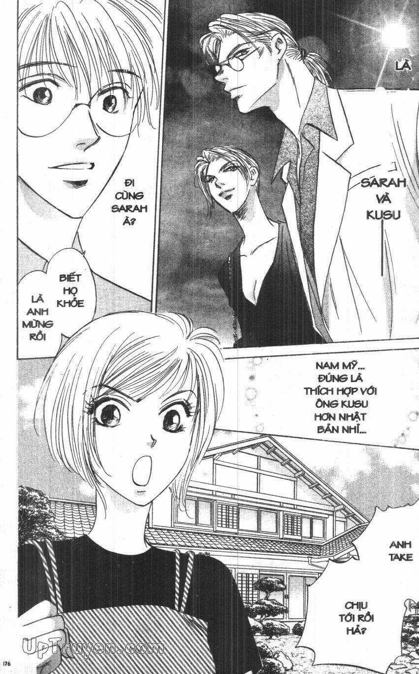 Giữa Muôn Trùng Mây - Chapter 19 - Trang 176