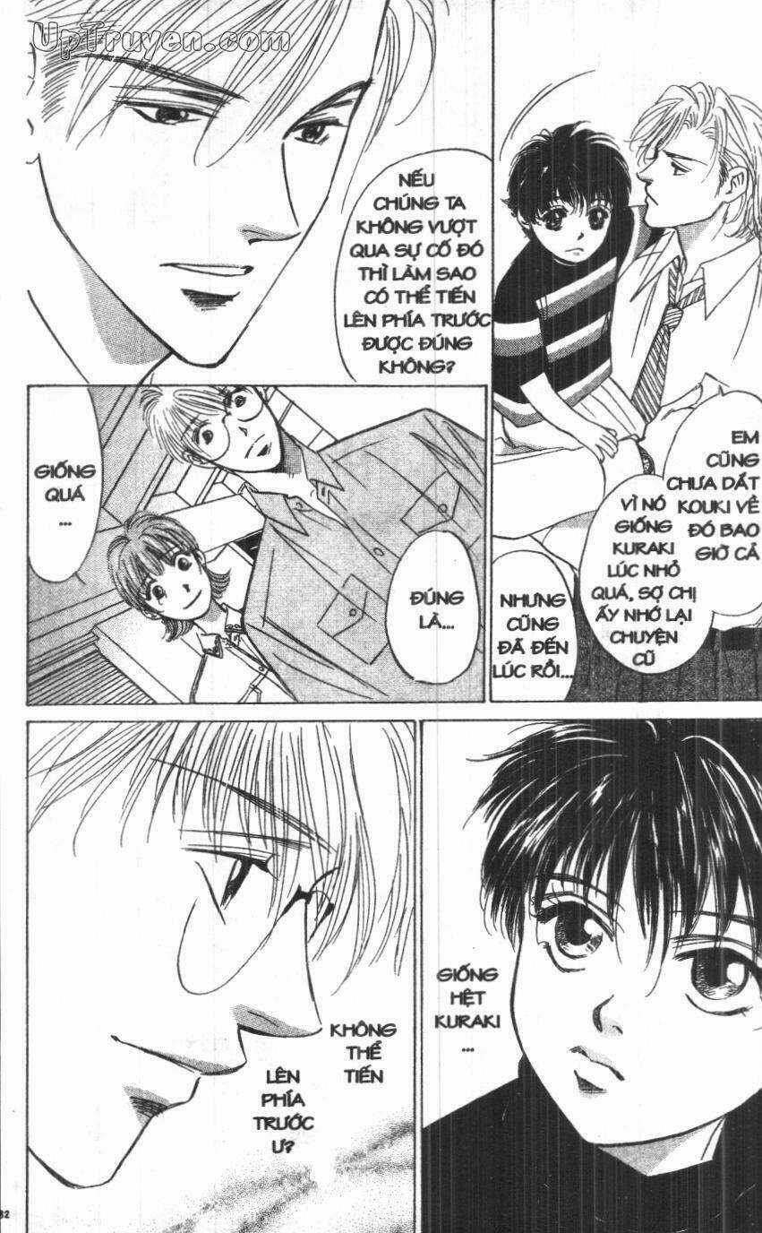 Giữa Muôn Trùng Mây - Chapter 19 - Trang 182