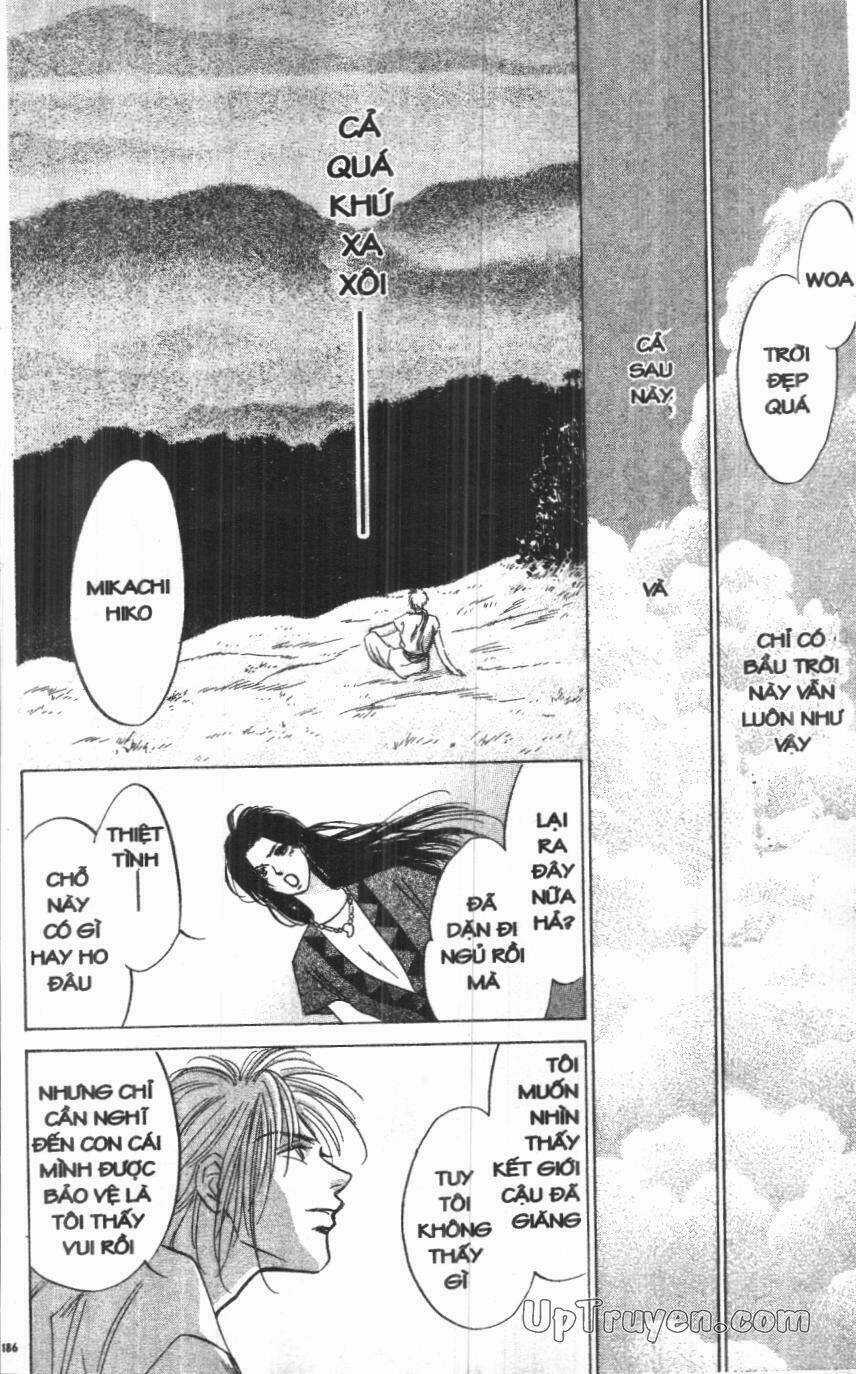 Giữa Muôn Trùng Mây - Chapter 19 - Trang 186