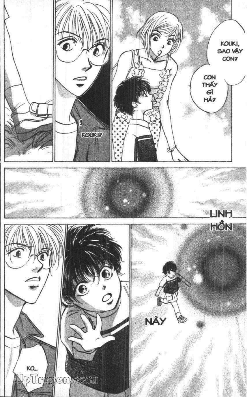 Giữa Muôn Trùng Mây - Chapter 19 - Trang 194