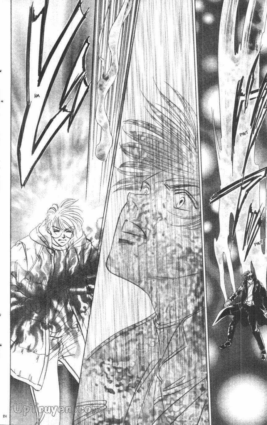 Giữa Muôn Trùng Mây - Chapter 19 - Trang 24