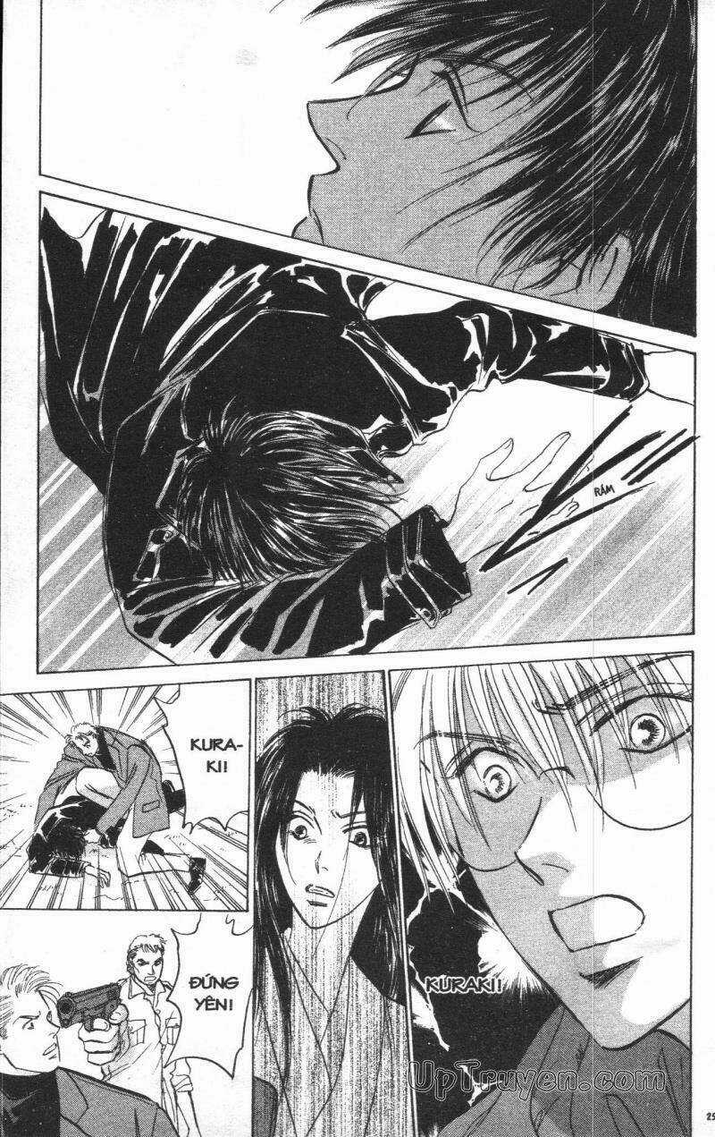 Giữa Muôn Trùng Mây - Chapter 19 - Trang 25