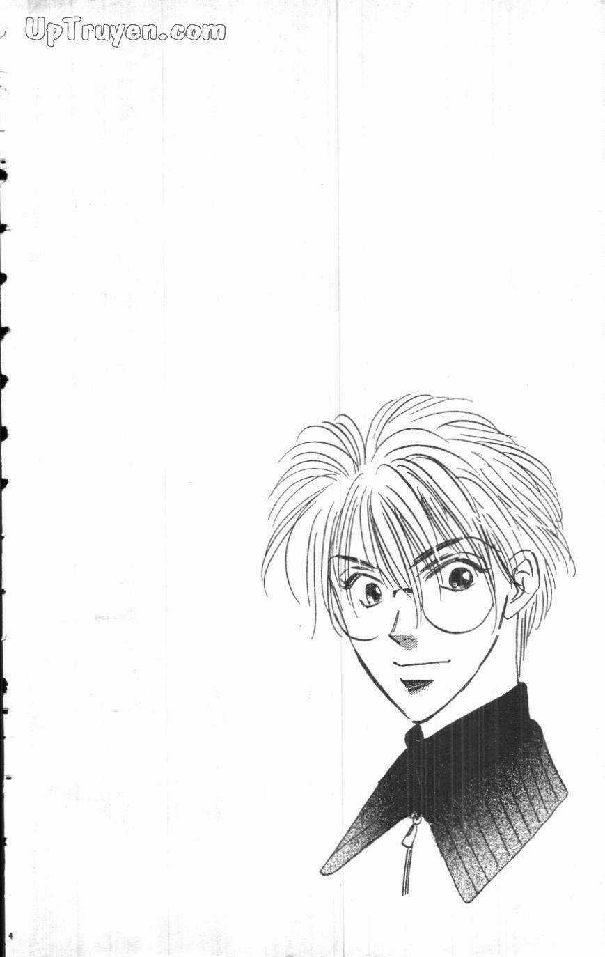 Giữa Muôn Trùng Mây - Chapter 19 - Trang 4