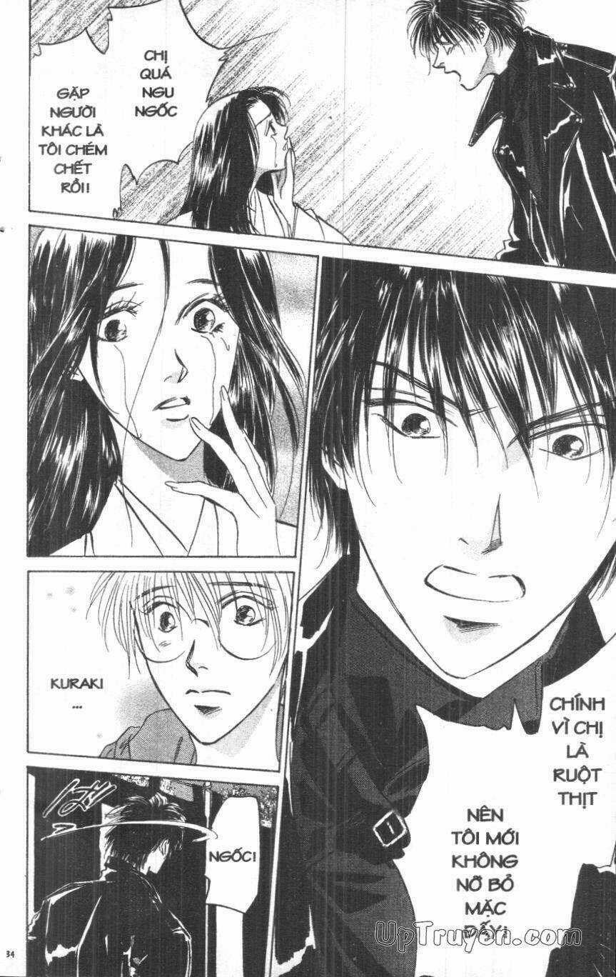 Giữa Muôn Trùng Mây - Chapter 19 - Trang 34