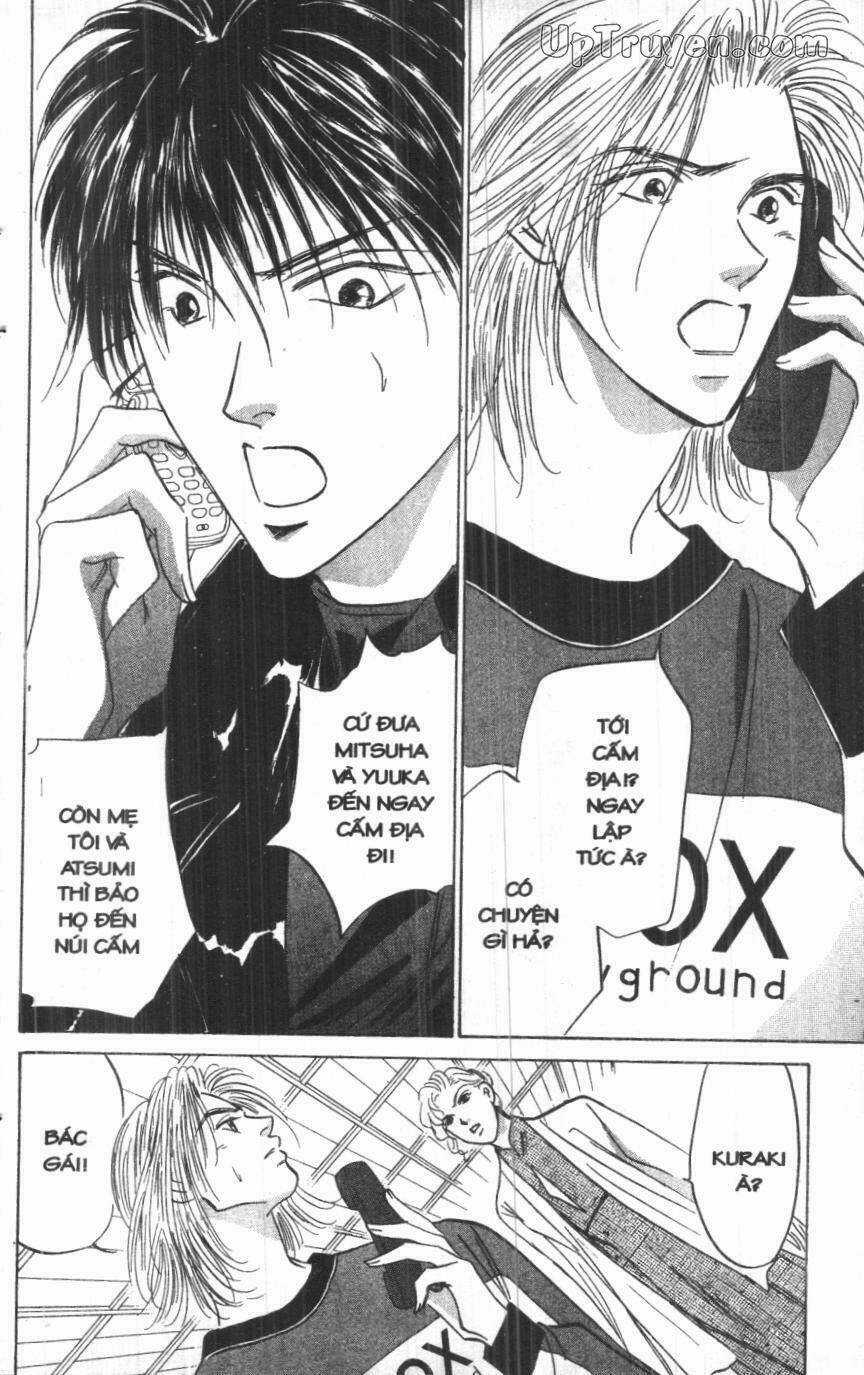 Giữa Muôn Trùng Mây - Chapter 19 - Trang 48